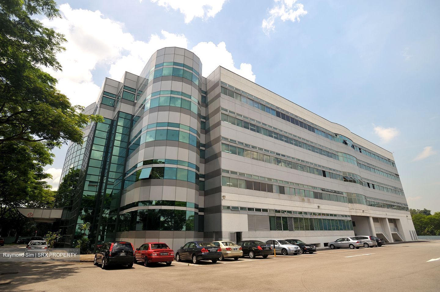 Clementi Loop (D5), Warehouse #487355751